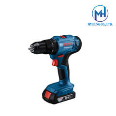 Máy khoan động lực dùng pin 18v Bosch GSB 183-LI