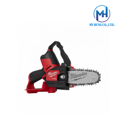 Máy cưa xích dùng pin 12V Milwaukee M12 FHS-0X (Thân máy)