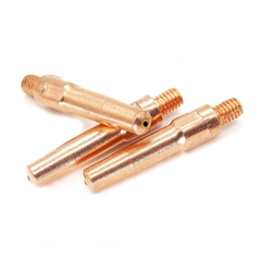 Béc hàn CO2 0.8/1.0/1.2mm x 45