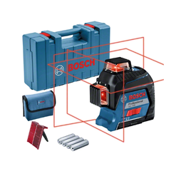 Máy cân mực Laser Bosch GLL 3-80 (0601063S00)
