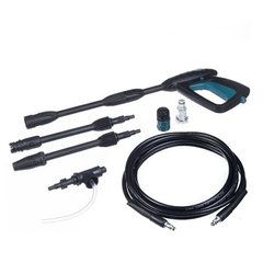 Máy rửa xe Makita HW102