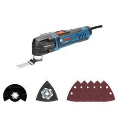 Máy cắt rung đa năng Bosch GOP 30-28