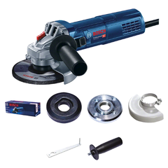 Máy mài góc Bosch GWS 900-125 S (125MM)