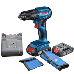 Máy khoan động lực dùng pin 18v Bosch GSB 185-LI