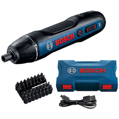 Máy vặn vít dùng pin 3.6v Bosch Go Gen 2 (32 mũi vít)