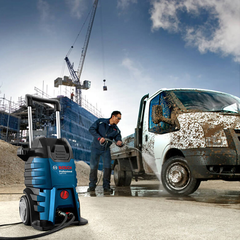 Máy xịt rửa cao áp Bosch GHP 5-55 (06009104K0)