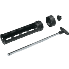 Súng bắn keo silicon dùng pin 18v Makita DCG180Z (Chưa pin sạc)