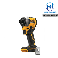Máy vặn vít dùng pin 20Vmax Dewalt DCF850N-B1 (Thân máy)