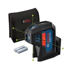 Máy cân mực Laser Bosch GPL 5 G (0601066P00)
