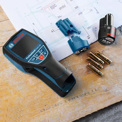Máy dò đa năng Bosch D-TECT 120 (06010813K0)