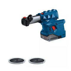 Phụ kiện chứa bụi máy khoan bê tông Bosch GDE 12 1600A02BW0