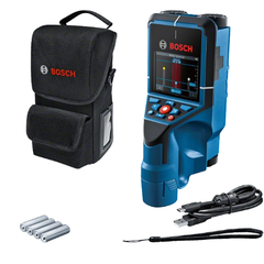 Máy dò đa năng Bosch D-TECT 200 C (06010816K0)