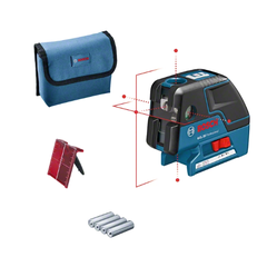 Máy cân mực Laser Bosch GCL 25 (0601066B00)