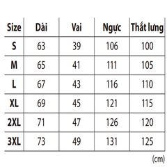 Áo khoát không tay làm mát bằng pin Makita DFV210Z (18V/12V)