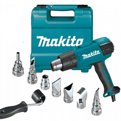 Máy thổi hơi nóng Makita HG6531CK (2000W)