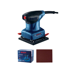 Máy chà nhám rung Bosch GSS 140 (220W) 06012A80K0