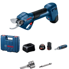 Máy cắt cành dùng pin 12v Bosch PRO PRUNER