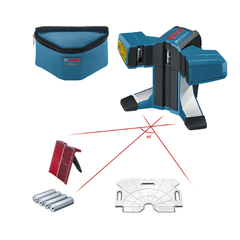 Máy cân mực Laser lót gạch Bosch GTL 3 (0601015200)