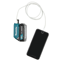 Bộ chuyển đổi USB 12V Makita ADP08