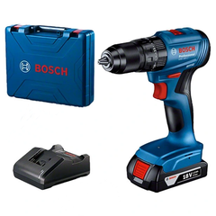 Máy khoan dùng pin 18v Bosch GSR 185-LI (1 PIN)