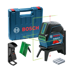 Máy cân mực Laser Bosch GCL 2-15 G (0601066J00)