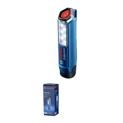 Đèn pin dùng pin 12v Bosch GLI 120-LI (Thân máy)