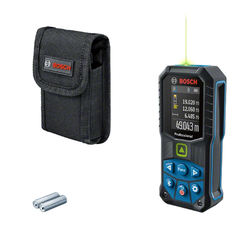 Máy đo khoảng cách Bosch GLM 50-27 CG (50M) 0601072UK0