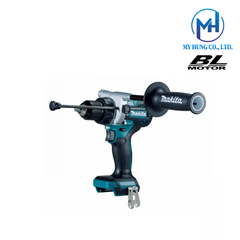 Máy khoan búa và vặn vít dùng pin 18V Makita DHP486Z(Thân máy)