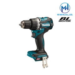Máy khoan và vặn vít dùng pin 40V Makita DF002GZ(Thân máy)