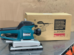 Máy chà nhám rung Makita BO4901