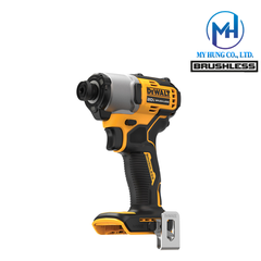 Máy vặn vít dùng pin 20Vmax Dewalt DCF840N-B1 (Thân máy)