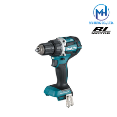 Máy khoan búa dùng pin 18V Makita DHP484Z(Thân máy)