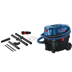 Máy hút bụi khô và ướt Bosch GAS 12-25 PL (1250W) 060197C1K0