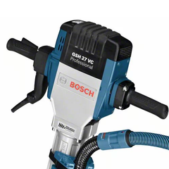 Đầu nối hút bụi máy đục Hex Bosch 1600A001GA chính hãng