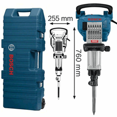 Máy đục bê tông Bosch GSH 16-30 (1750W)