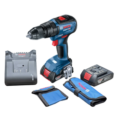 Máy khoan động lực dùng pin 18v Bosch GSB 18V-50