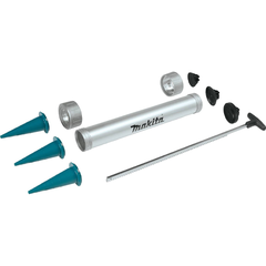 Súng bắn keo silicon dùng pin 18v Makita DCG180ZB (Chưa pin sạc)