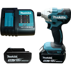 Máy bắn vít dùng pin 18v Makita DTD156SFE