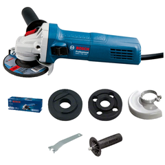 Máy mài góc Bosch GWS 750-100 (100MM)
