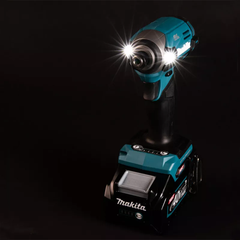 Máy bắn vít dùng pin 40V Makita TD003GZ(Thân máy)
