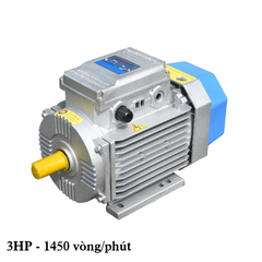Máy rửa xe dây đai piston thép HL30AD - Motor 3HP