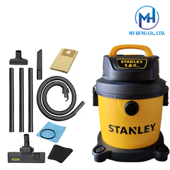 Máy hút bụi 9L Stanley SL19128P 1200W