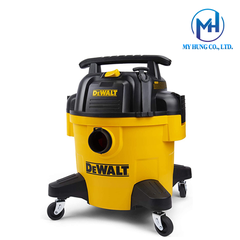 Máy hút bụi công nghiệp 3 chức năng 23L Dewalt DXV23P (3000W – 4HP)