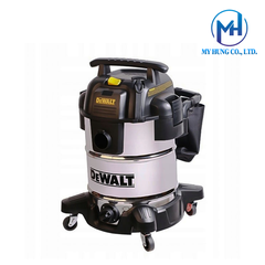 Máy hút bụi công nghiệp 3 chức năng 38L Dewalt DXV38S (3750W – 5HP)