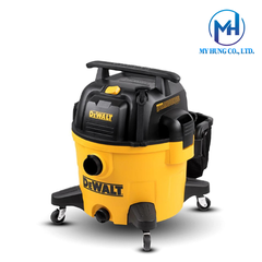 Máy hút bụi công nghiệp 3 chức năng 34L Dewalt DXV34P (3750W – 5HP)