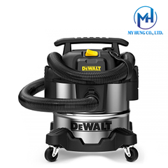 Máy hút bụi công nghiệp 3 chức năng 25L Dewalt DXV25S (3000W – 4HP)