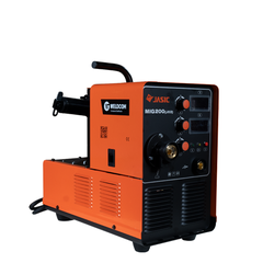 Máy hàn MIG Jasic MIG 200 (J03) 220V