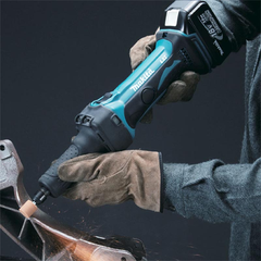 Máy mài khuôn dùng pin 18V Makita DGD800Z (8MM/Thân máy)