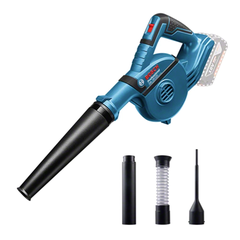 Máy thổi bụi dùng pin 18v Bosch GBL 18V-120 (Thân máy)