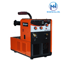 Máy hàn mig đầu liền Jasic MIG NB-250E 220V